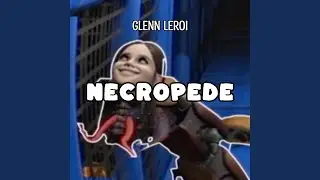 Necropede