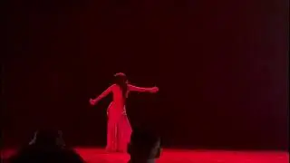 Carola - TAHTIL SHIBBAK - Yousry Sharif Gala in Torino -  النافذة