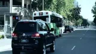 ACT Government - Give Way to Buses