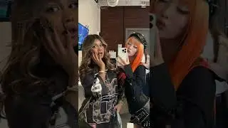 Наконец-то эти богини помирились, #edit #fanedits #mekhrona #rek