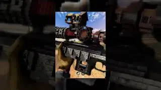 Blood Strike x Minecraft | #shorts #bloodstrike #bloodstrikepartner