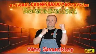 Wes Smuckley