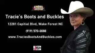 Justin Work Boots (15s)
