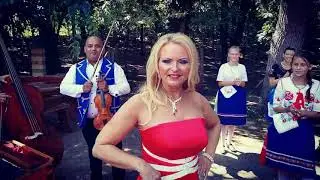 Gabriella - Recefice haj / Hivatalos videoklip /