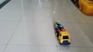 Aut Toys Carss 7