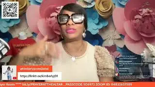 40 Days of Decreeing God's Word - Day 38