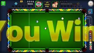 8 Ball Pool - SAO PAULO RING (СОВЕТЫ И ПОДСКАЗКИ)