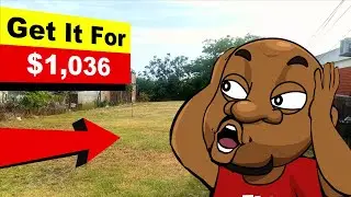How Do You Find Cash Buyers for Tax Deed Properties? Flippinar #241
