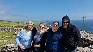 Kearneys in Ireland - Episode 3 - 