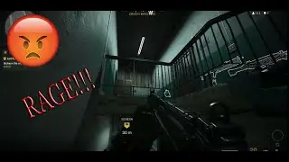Ausraster Call of Duty MW und Quickscops