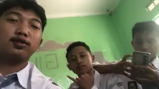 vlog bersama mas david