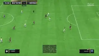 FGS 23 Asia North Qualifier 1 (no mic)