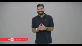 Technical sagar VS technical guruji part 1