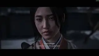 AC Shadows The Shinbakufu The Fox Questline Part 3