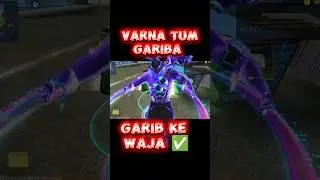 Don&rsquo;t Buy Galactic Bunny Bundle 😱 Diamonds Waste Alert!🚫 #freefire #shorts