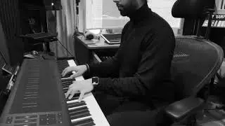 An Album is in the works! Crafting The Composition | Gagan Singh