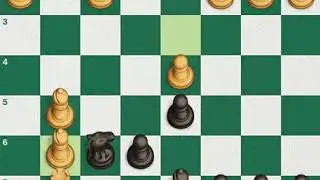 Direct attack for Checkmate #chesskey #chess