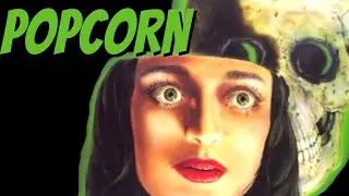 POPCORN (1991) Review