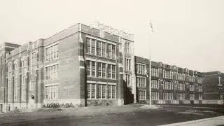 A Brief History of School Lunch