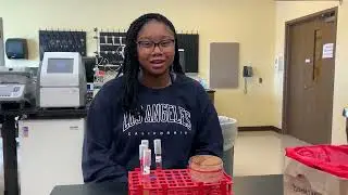 Labs at Harrisburg University provide students with hands-on learning experiences