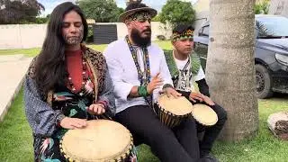 Etnia Noke Koî | Romeya Peño Kamãnawa, Yama, Ãta, Kamayura, Rare ( Nomanawa Village/Amazônia)