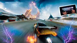 *NEW* DRAGONFORCE Special Event is Fire in Asphalt Legends 🔥
