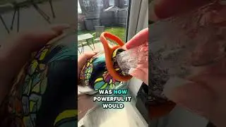 I Gave Away Custom Bottles&mdash;The Results SHOCKED Me! 😵