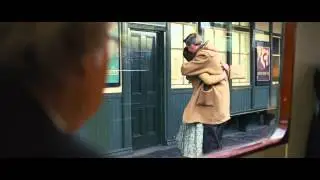 Cloud Atlas IMAX&reg; Trailer