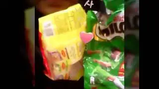 Maggi Kari + Milo