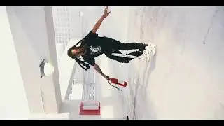 Yoppa BAM - Barely Breathing (Official Music Video)