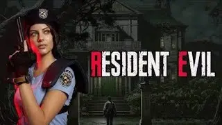 Re1 remake Let's_playfr #5