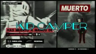 Max Payne 3 Private - JigSawKiller008 vs Swad1556677887 (CAMPER EVIDENCE)