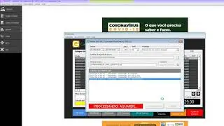 SPED - GERENTE Fiscal