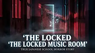 The Locked Music Room &ndash; True Japanese School Horror Story | Missing Pianist Kokoro (Full Movie)