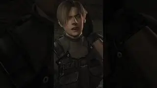 Backup Arrives #residentevil4 #re4 #gaming #shorts