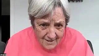 watch everything slowly unravel as she speaks from snow peaked mountains. Jan Owen May 25, 2025