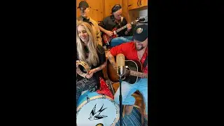 King of the bar - LIVE SESSION 1