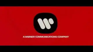 Warner Bros. logo - Enter the dragon (1973)