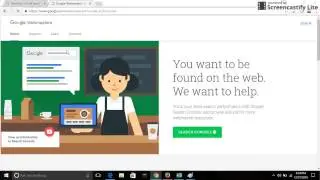 How To Verify Your Website On Search Console Using HTML Tag
