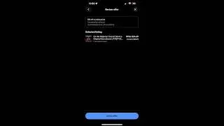 How to send offers to interested buyers on eBay?