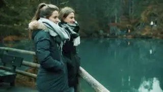 Blausee / Zermatt