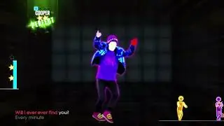 Just Dance 2015: Till I Find You I 5 Stars!