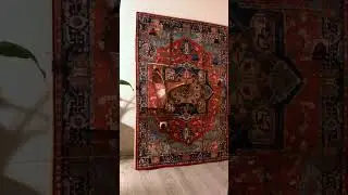 Carpet Prototype and other sounding objects