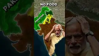 What if Khalistan came into existence? #pakistan #geography #6may #indiapakistanwar #shorts