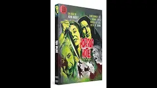 Horror Hotel (City of the dead)