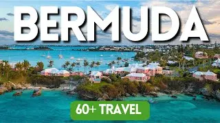 Bermuda Travel Guide - Paradise Awaits | Senior Travel Tips