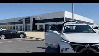 2022 Buick Enclave - What's New?
