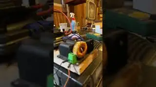 How to find the ground pin on a fly back transformer