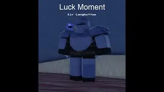 [Project Star] Sir Longbottom Luck