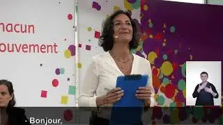 De l'école à l'emploi : parlons des handicaps